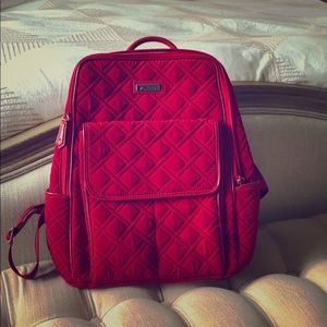 Vera Bradley Backpack